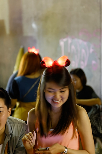 Bangkok la nuit, loy krathong-060